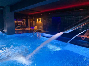 Villa Verdi Pleasure & Spa, Łeba